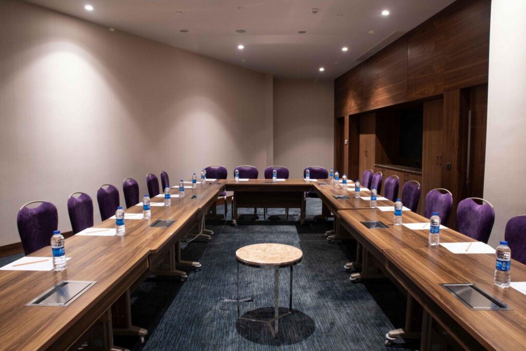 Dolmabahce Meeting Hall