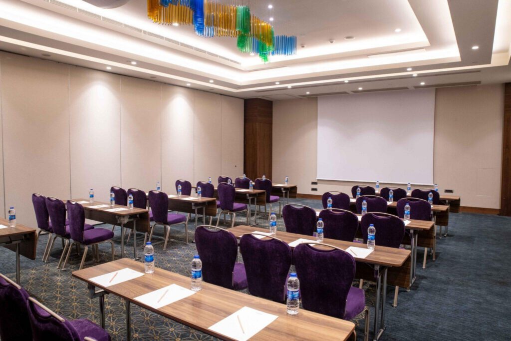 Galata Meeting Room