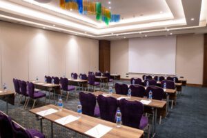 Uranus Istanbul Topkapi Hotel