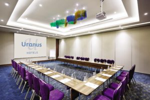 Uranus Istanbul Topkapi Hotel