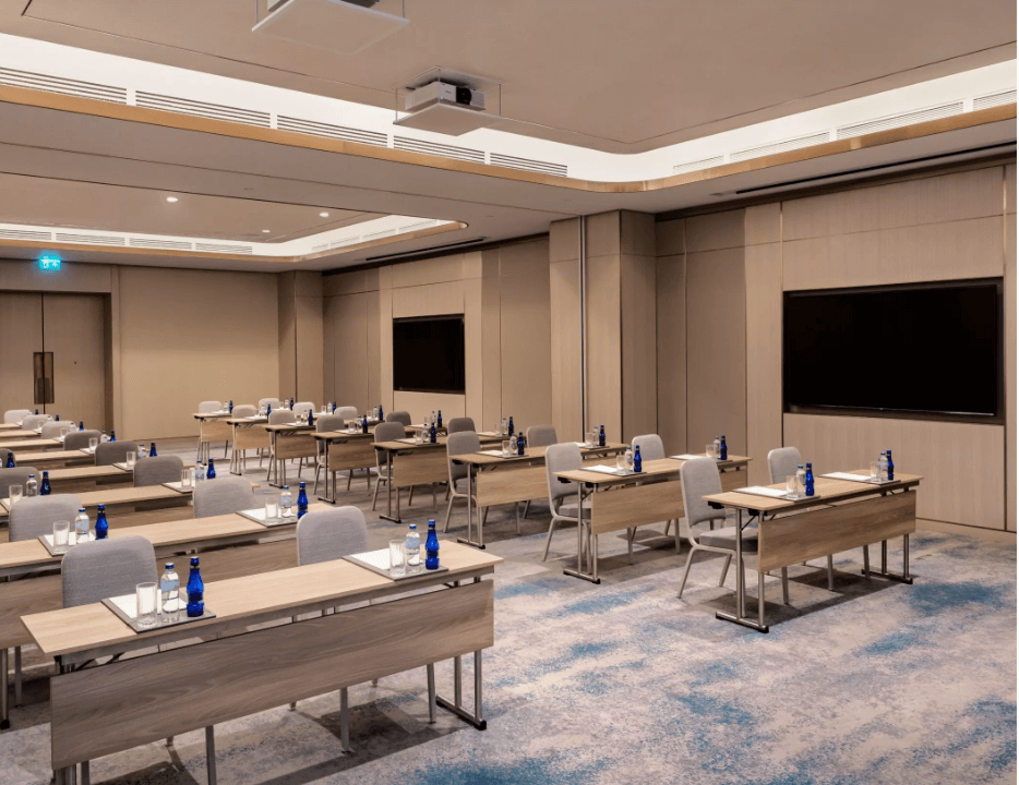 Üsküdar Toplantı Salonu I-II - Oda Görseli