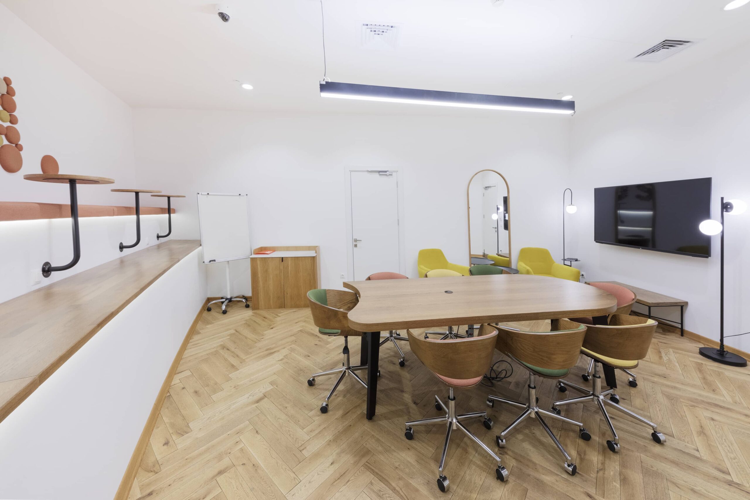 Küçük Toplantı Odası - Galeri Görseli