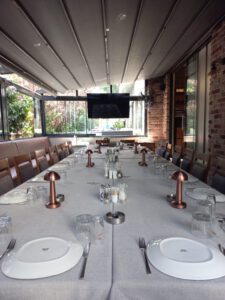 Saca Ocakbasi Fenerbahçe