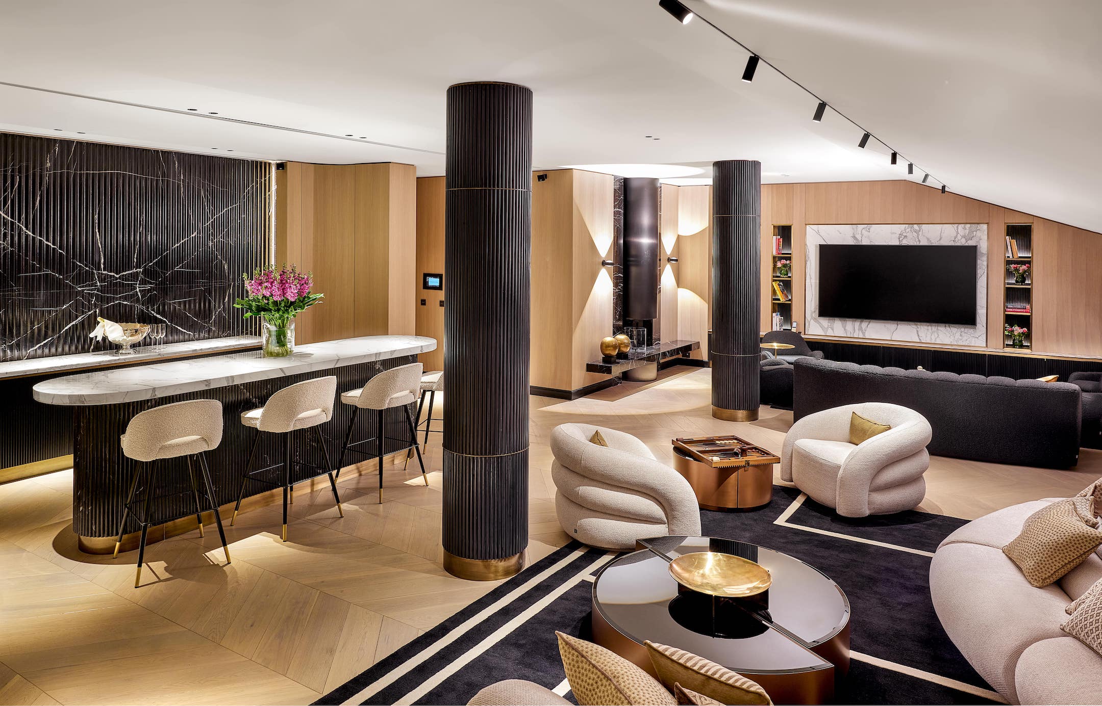 Vakko Hotel & Residence