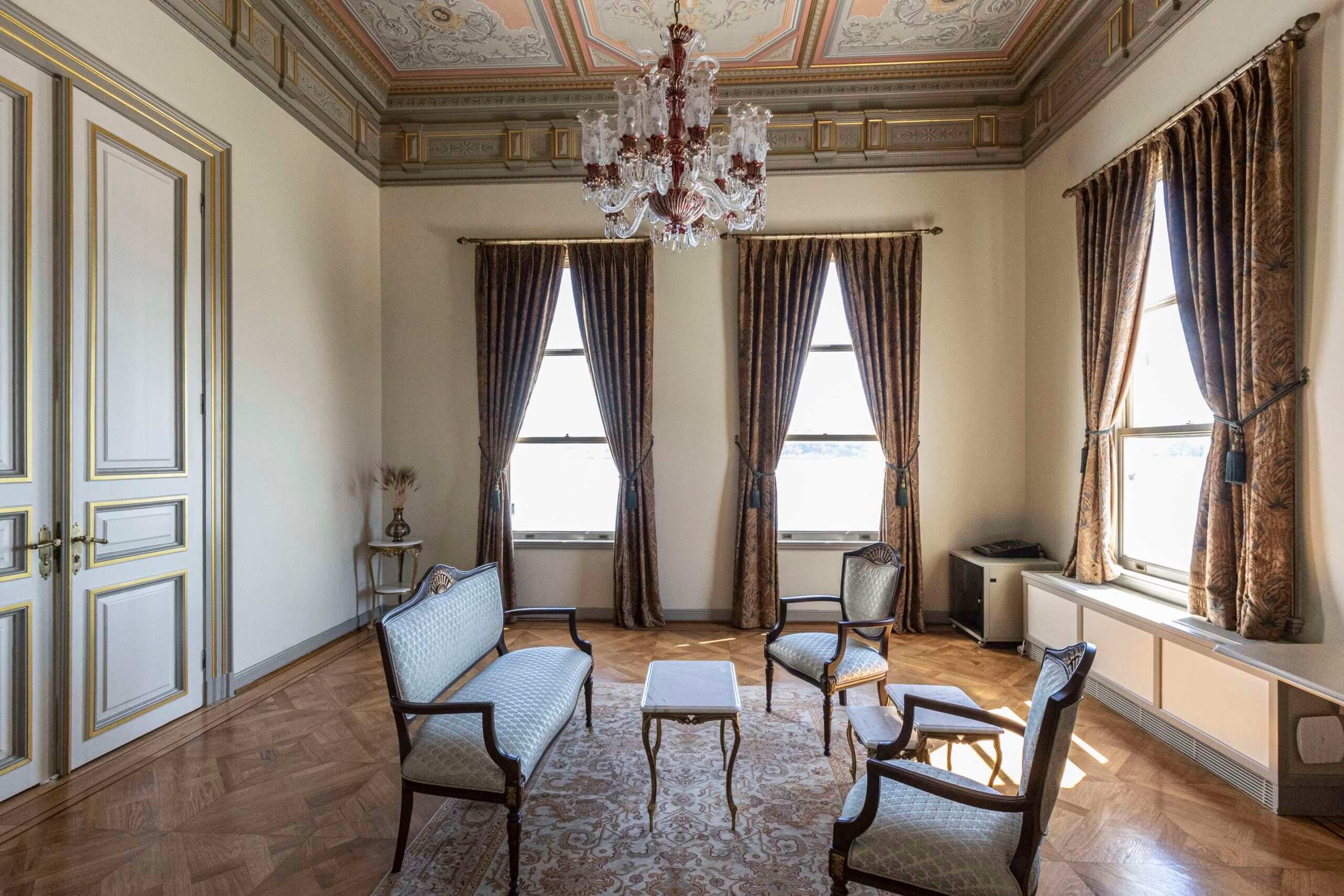 Venedik Salonu - Galeri Görseli