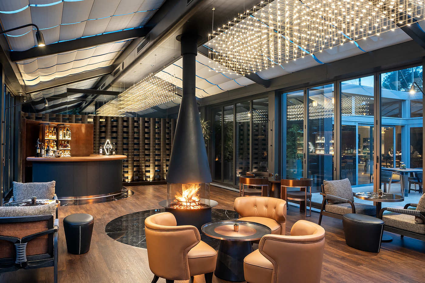 Yavuz Toplantı Salonu - Galeri Görseli