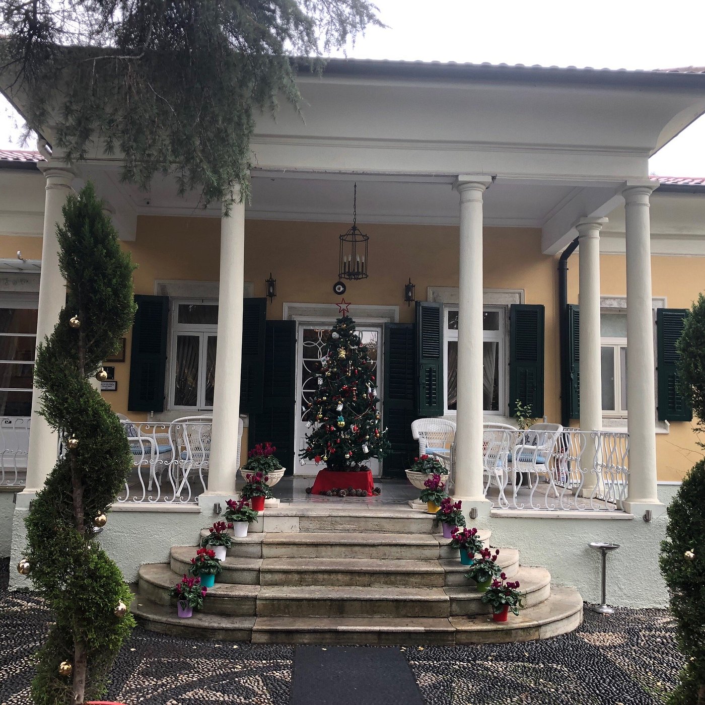 Ristorante Bahçe - Galeri Görseli