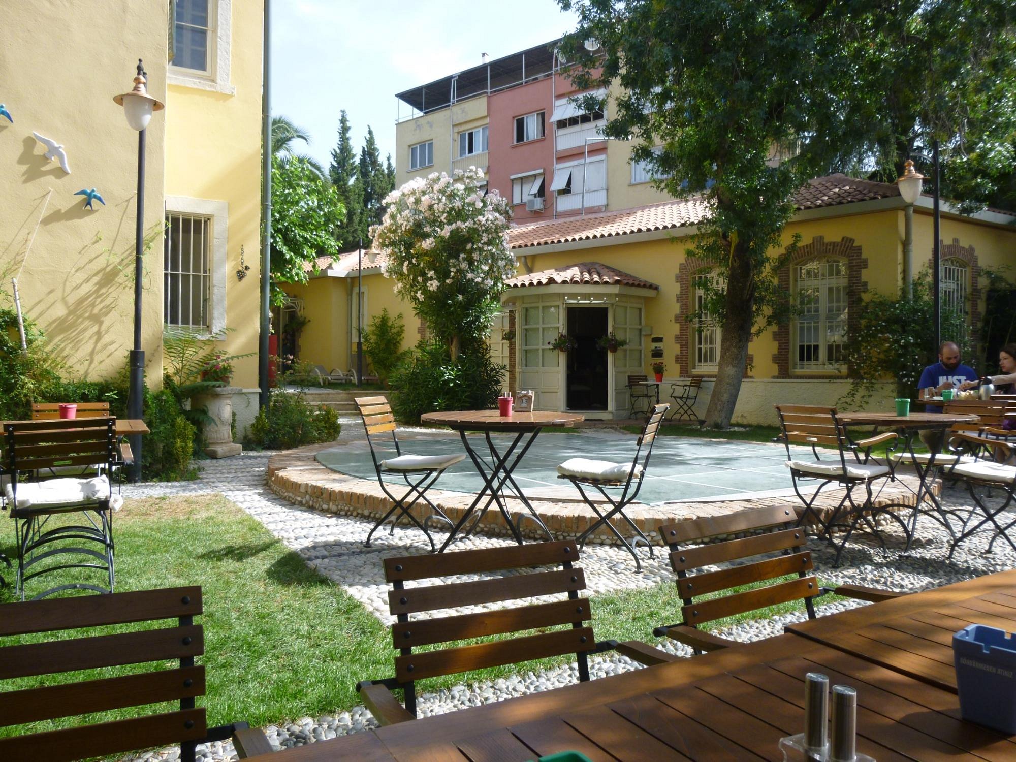 Ristorante Bahçe - Galeri Görseli