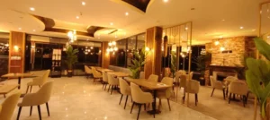 Ween Plus Cafe&Restaurant