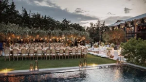 Warehouse by The Stay