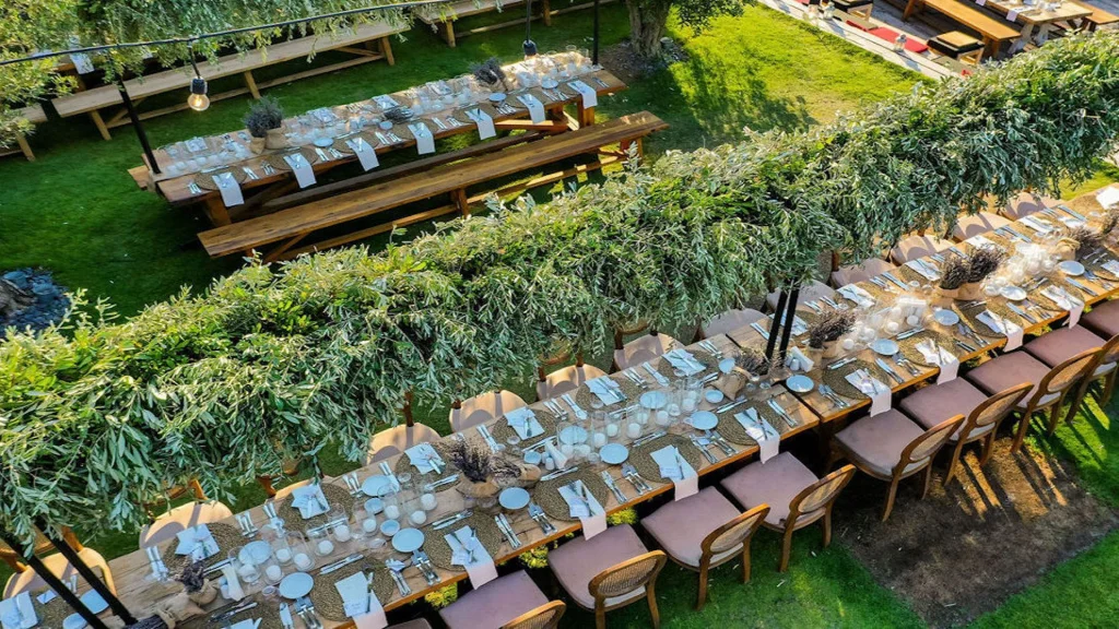 Garden - Galeri Görseli