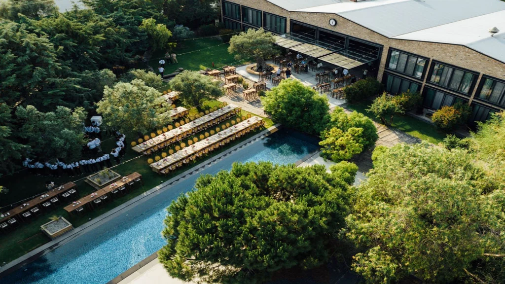 Garden - Galeri Görseli