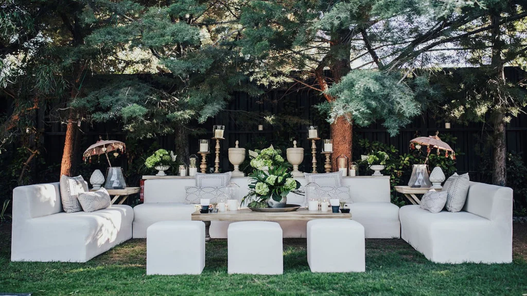 Garden - Galeri Görseli