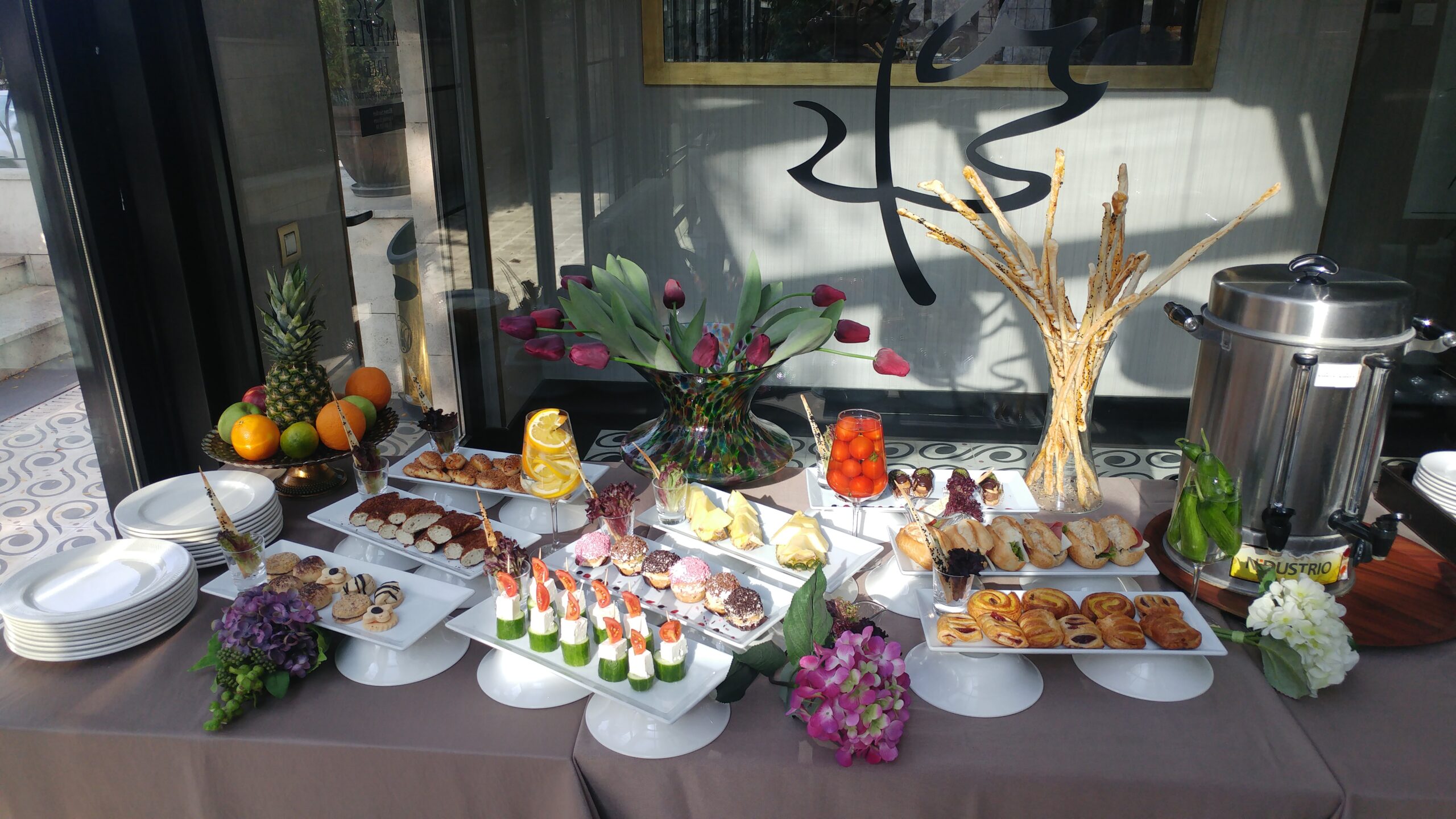 Kuğu 1 Toplantı Odası - Galeri Görseli