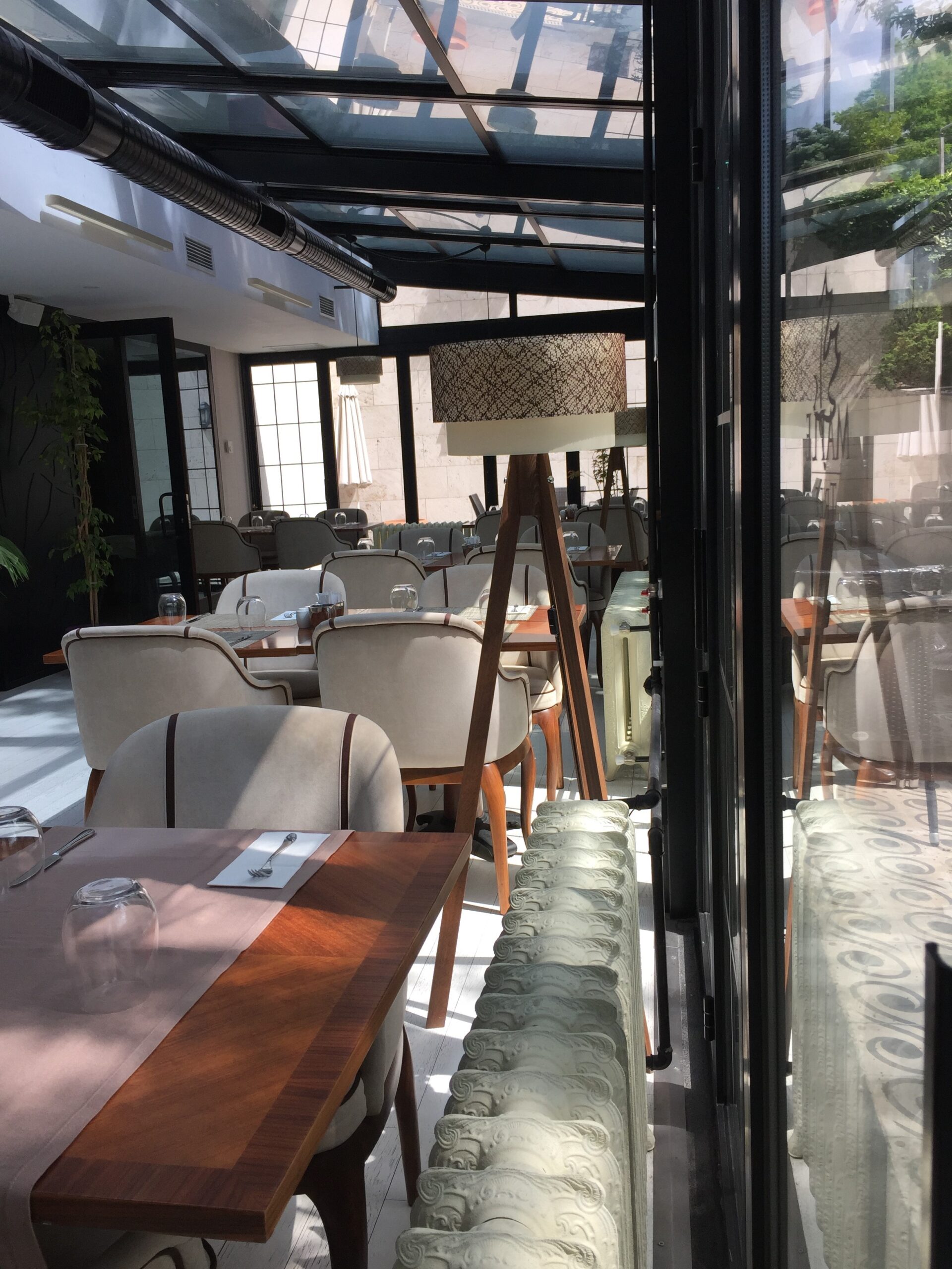 Kuğu 2 Toplantı Odası - Galeri Görseli