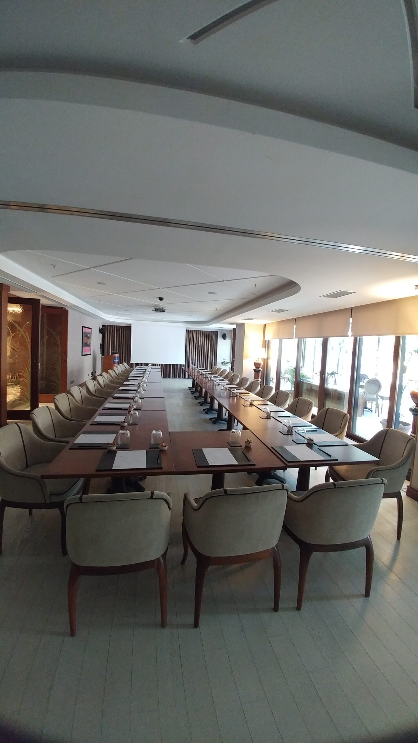 Kuğu 1 Toplantı Odası - Galeri Görseli