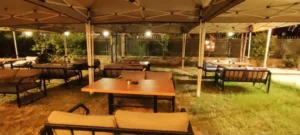 Ween Plus Cafe&Restaurant