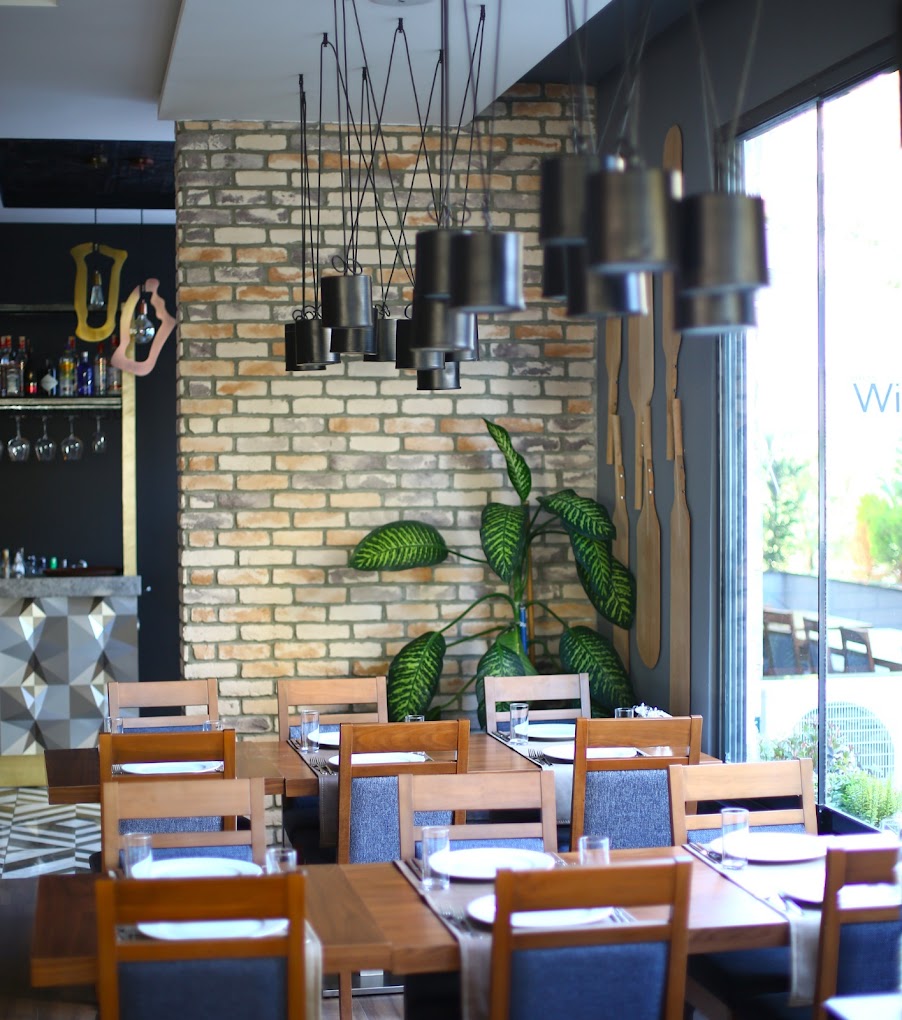 Restaurant - Room Image