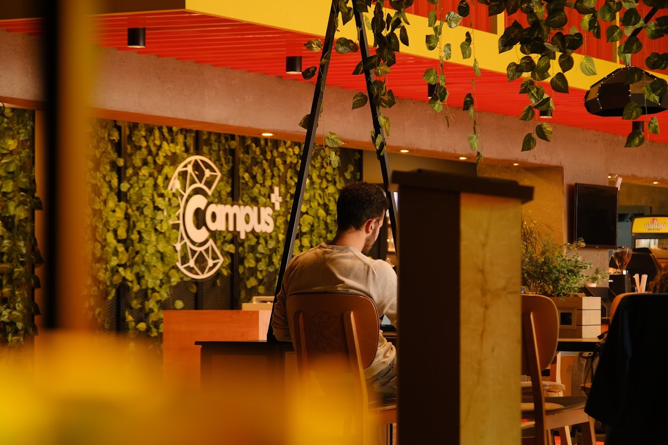 Edison Toplantı Salonu - Galeri Görseli