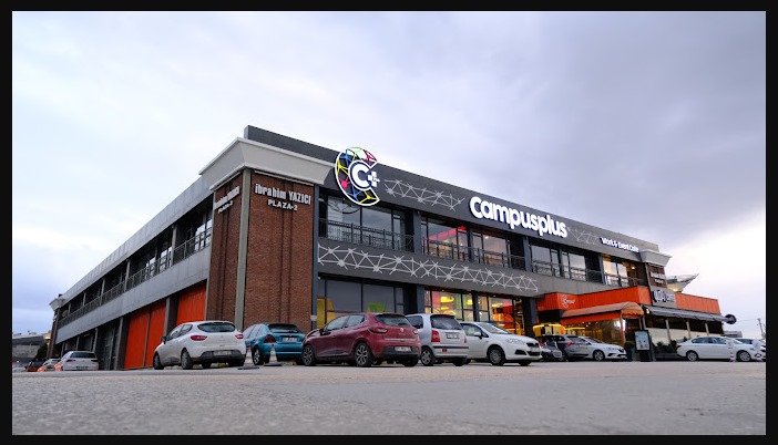 Performance Hall - Galeri Görseli