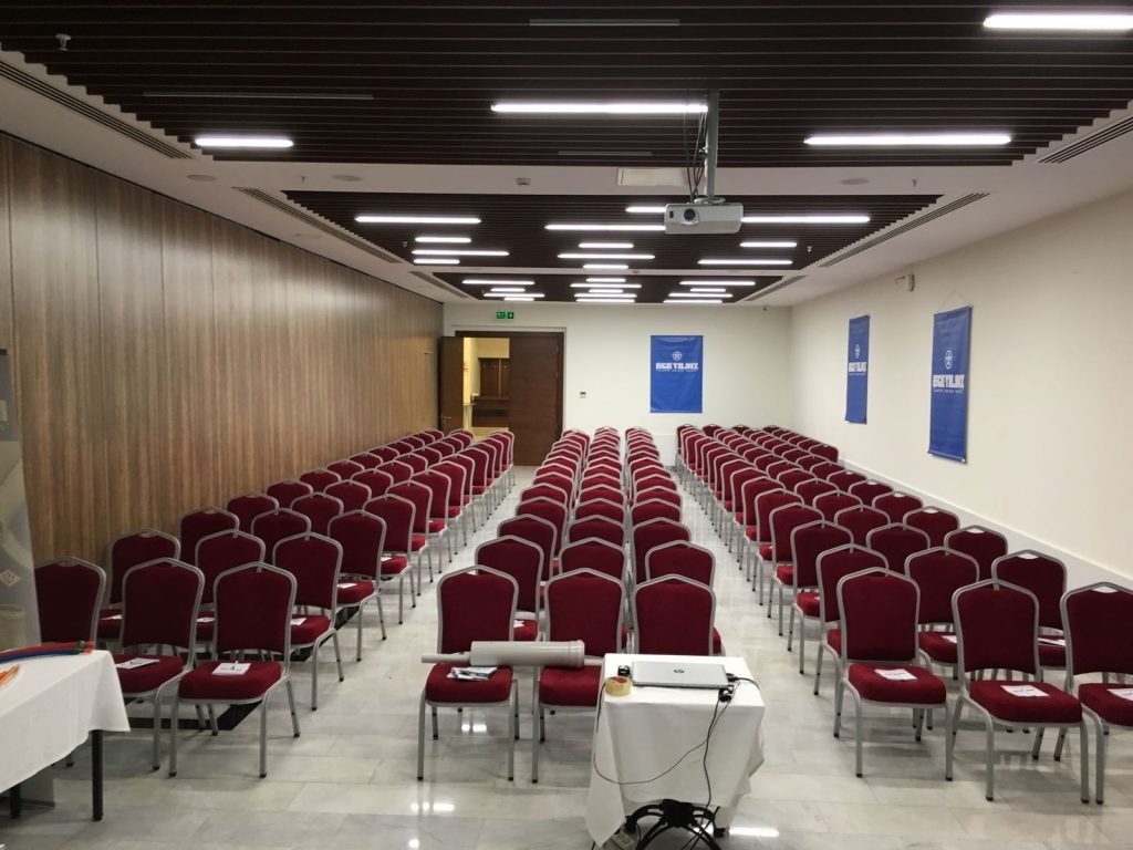 Bacacan Hotel Ayvalık