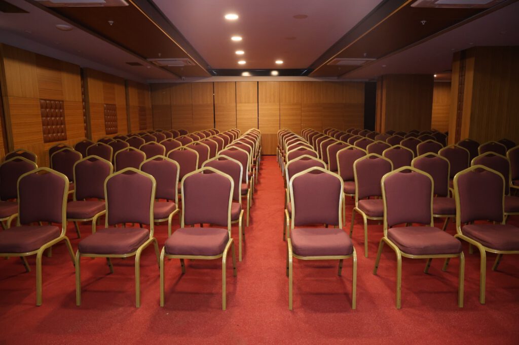 Large Meeting Room