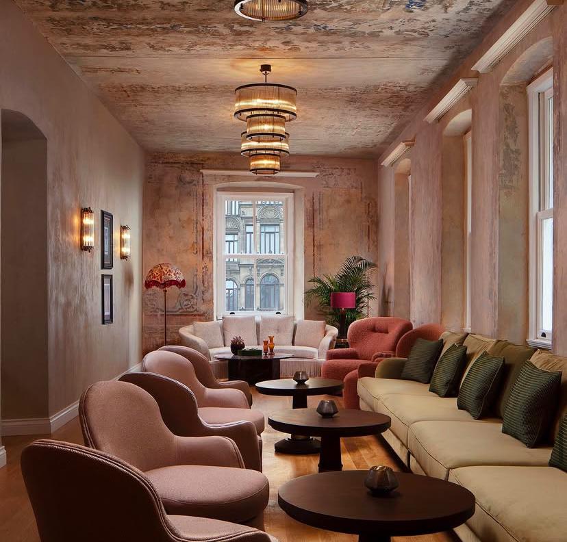 Meeting Room - Galeri Görseli