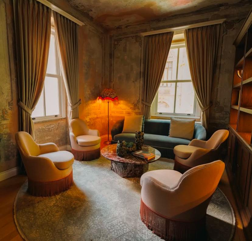 Meeting Room - Galeri Görseli