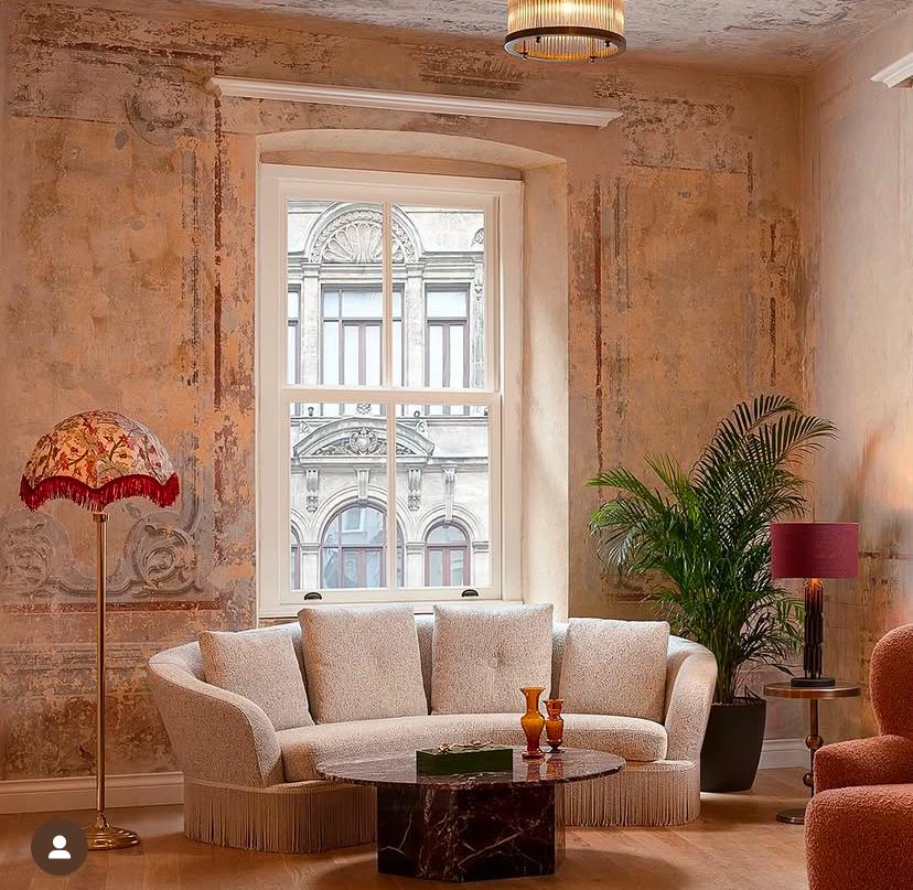 Lobby Lounge - Galeri Görseli