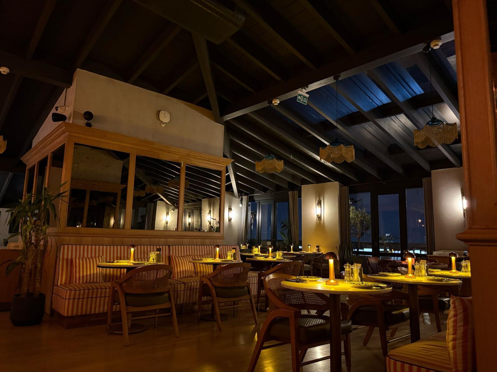 Teras - Galeri Görseli