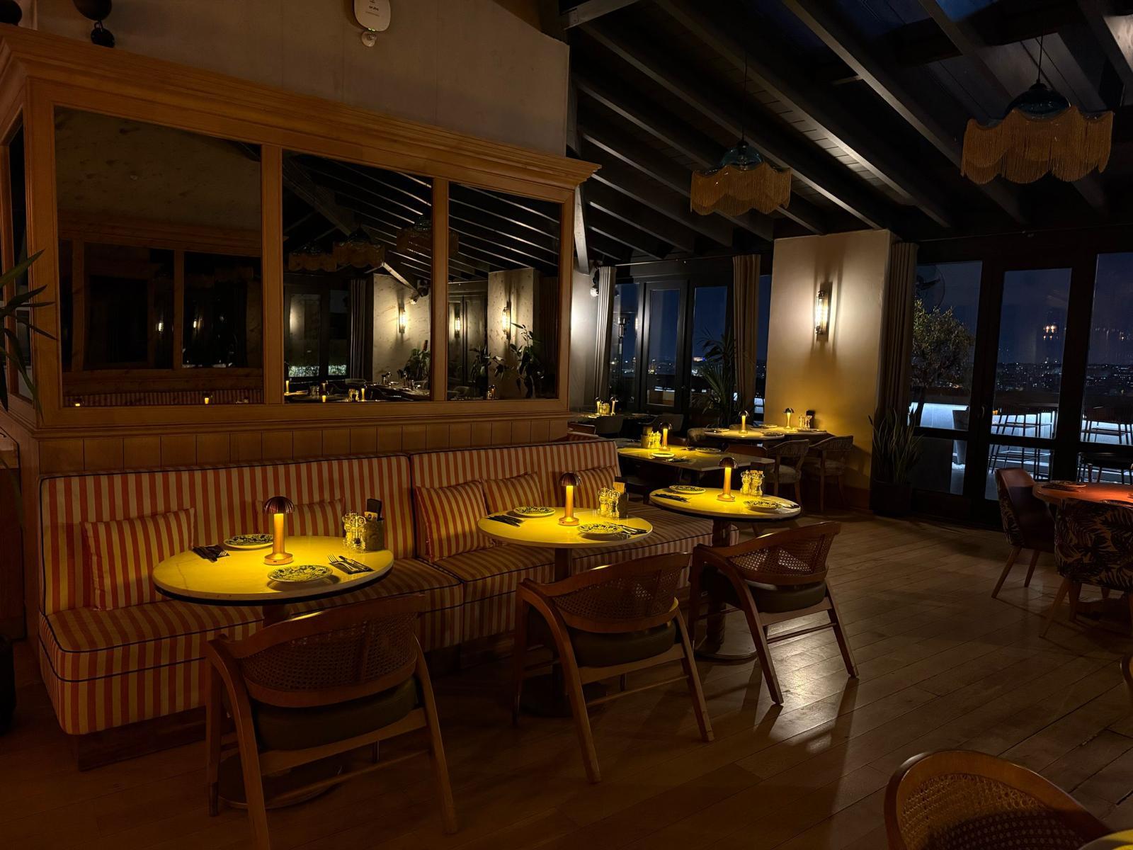 Teras - Galeri Görseli