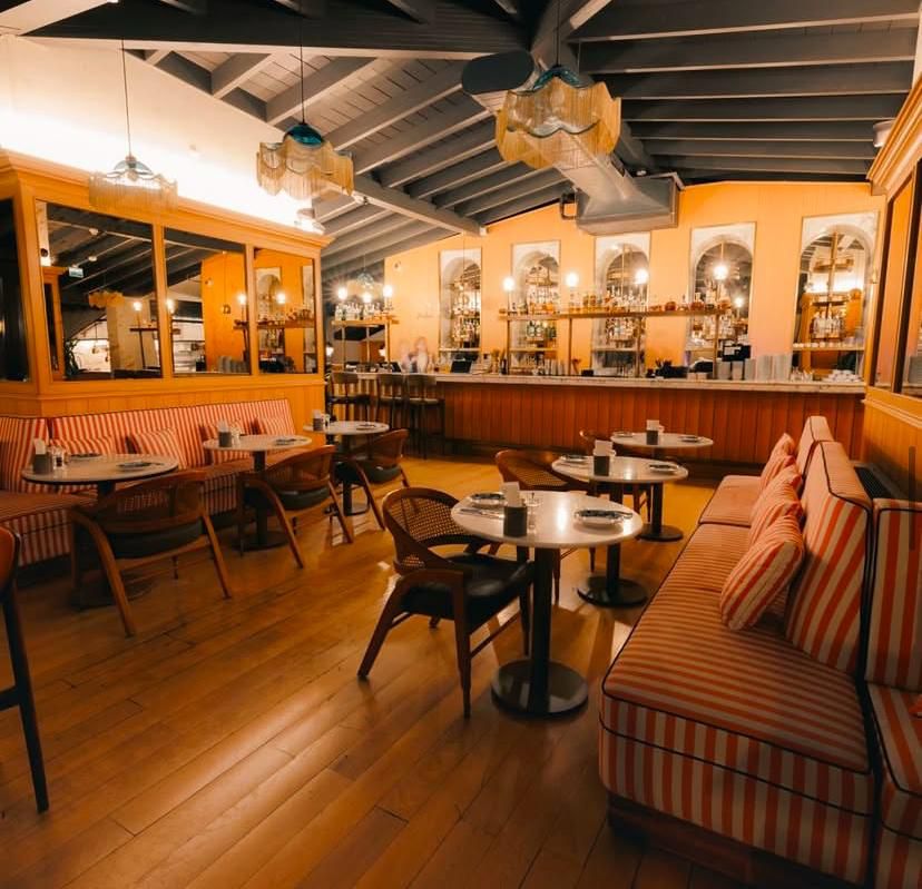 Teras - Galeri Görseli