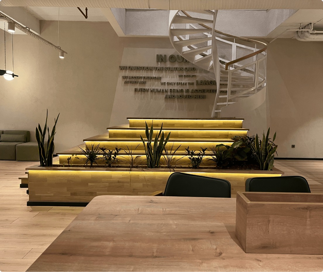 Kolektif House 1071 Ankara