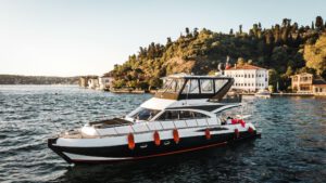 Bosphorus Session BlackJack