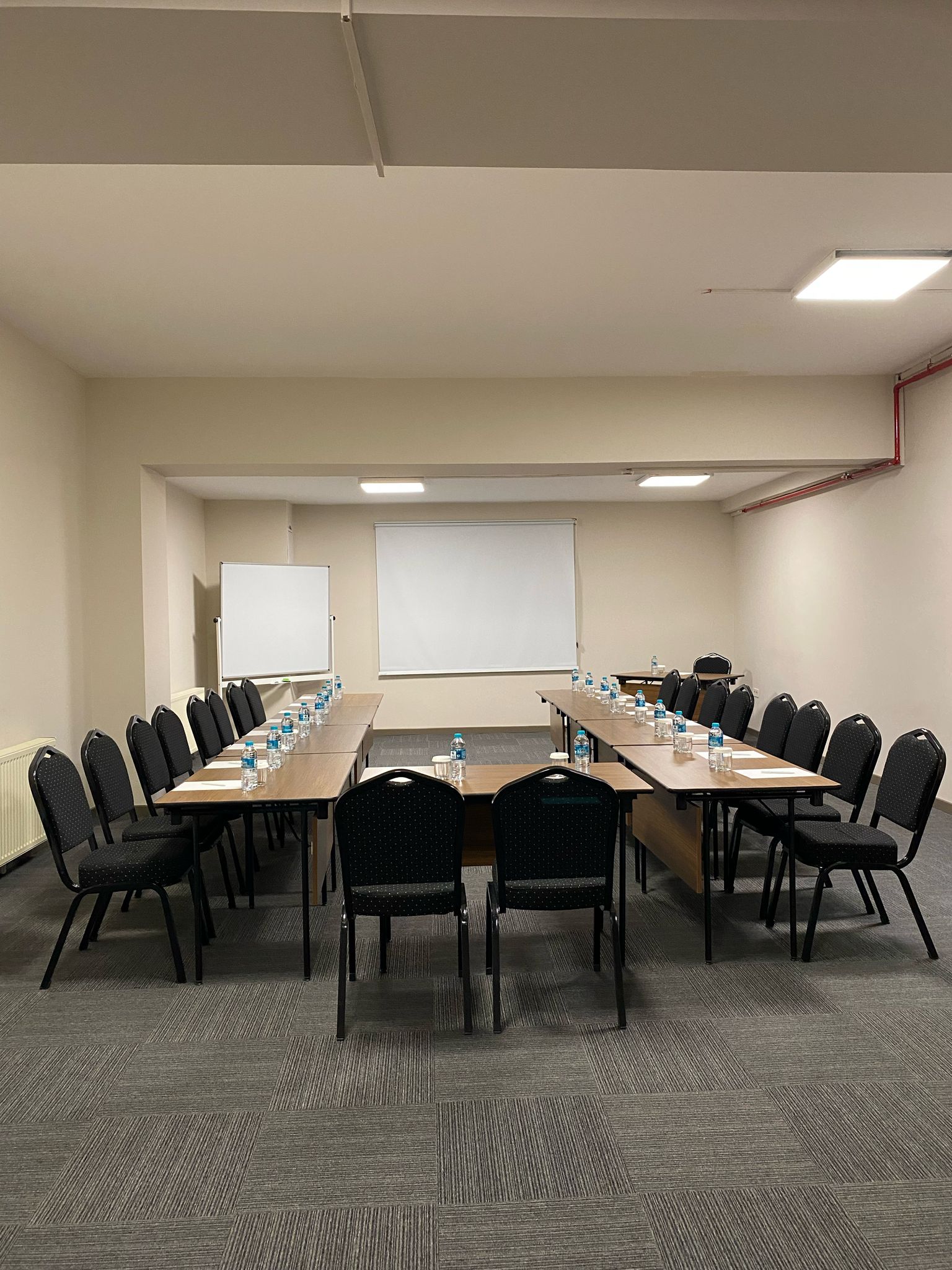 Monezza Hotel – Maltepe