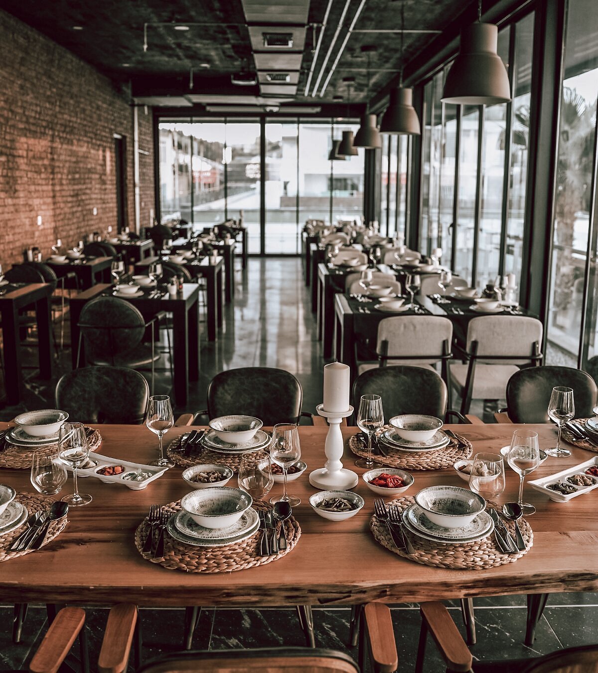 Salvador Meeting Room - Gallery Image