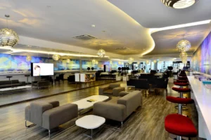 White City Resort Hotel