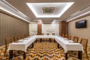 White City Resort Hotel