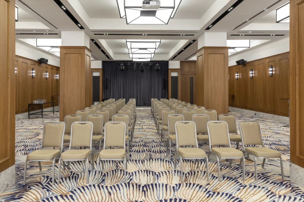 Balo Salonu - Galeri Görseli