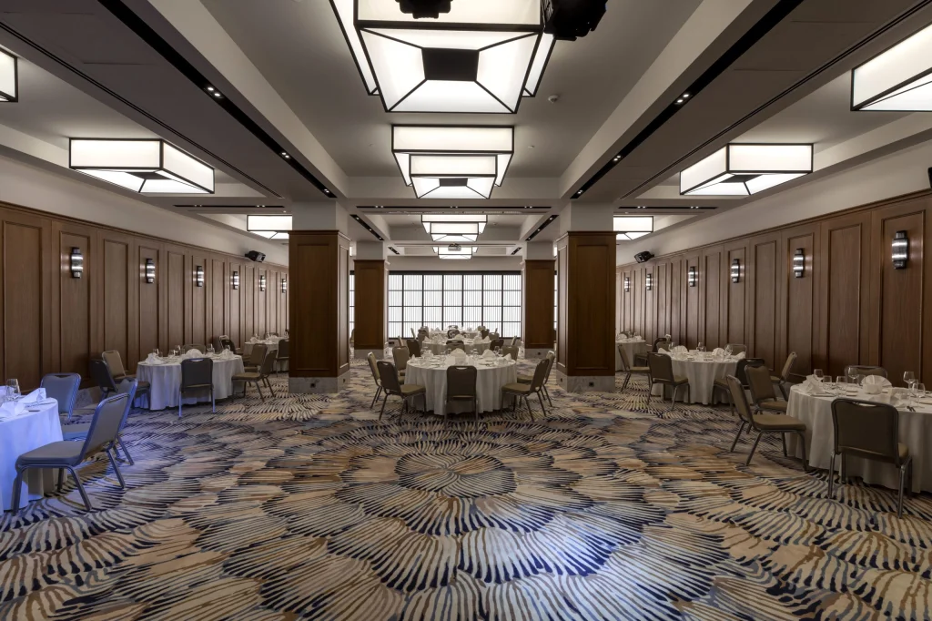 Ballroom - Room Image