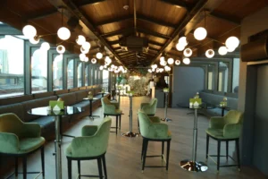 Wish More Hotel Şişli