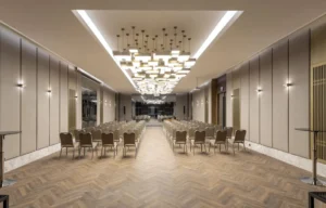 Wish More Hotel Şişli