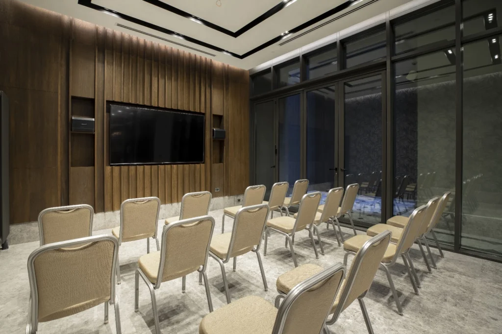 TV Salonu - Galeri Görseli