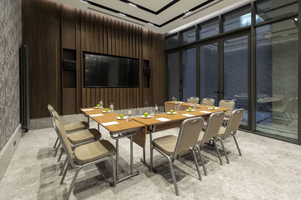 TV Salonu - Oda Görseli