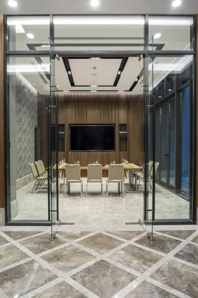 TV Salonu - Galeri Görseli