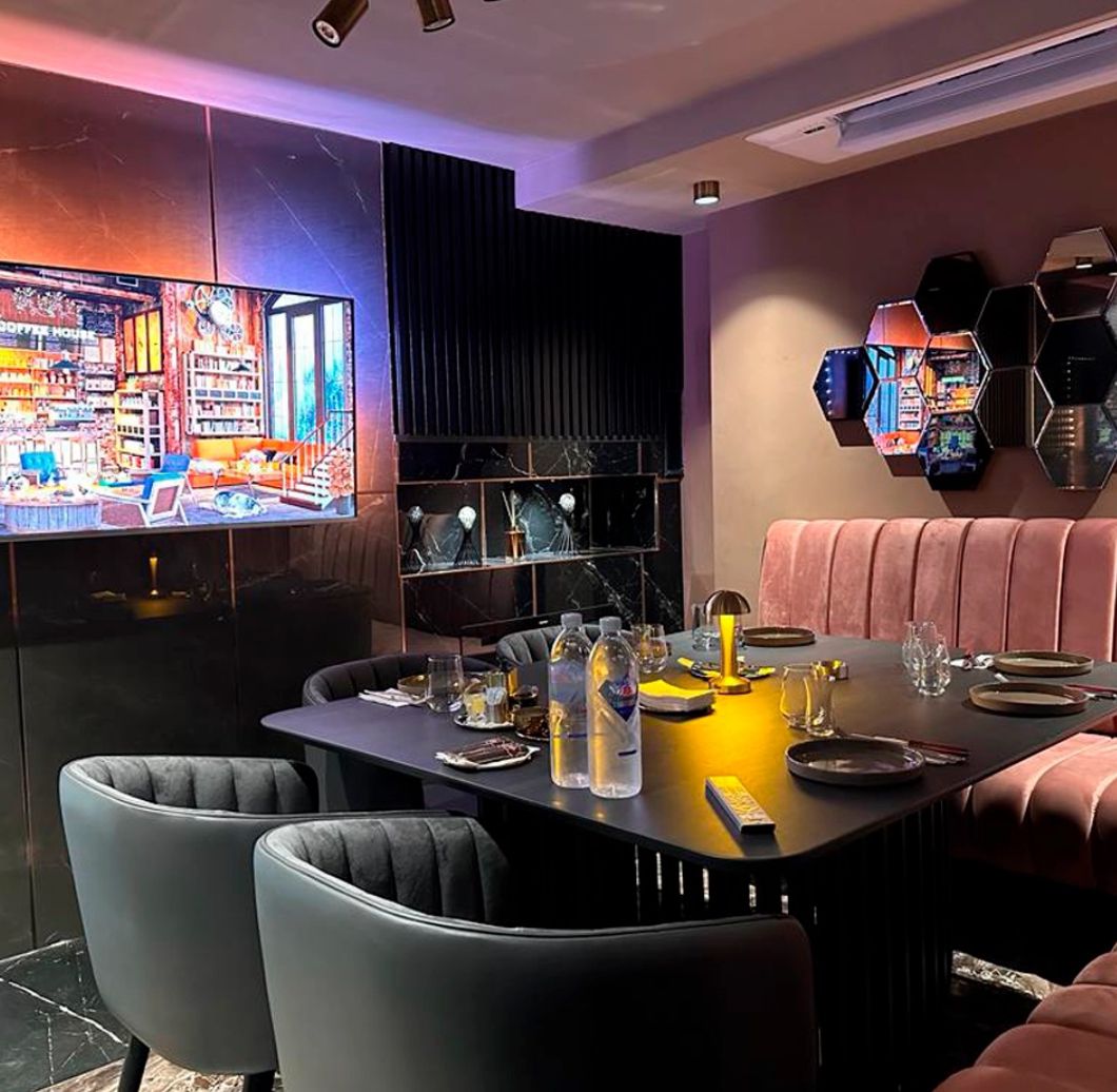 Yakışıklı Restaurant Exclusive