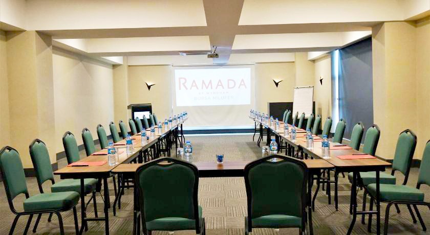 Yakut Salon - Oda Görseli