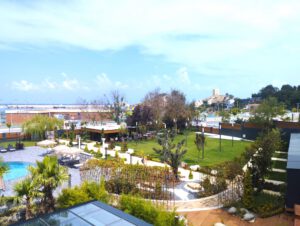 Şile Gönen Luxury Hotel