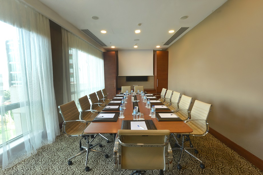 Zenon Toplantı Salonu - Galeri Görseli