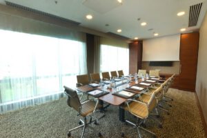 Dedeman Bostancı İstanbul Hotel & Convention Center